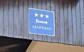 Apartman Teo