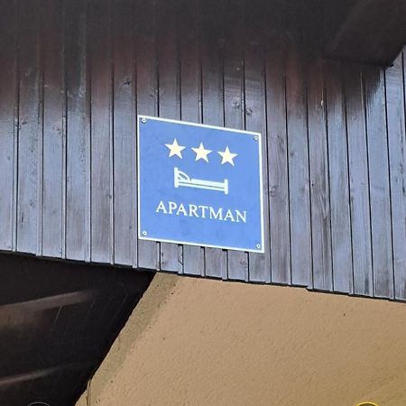 Apartman Teo Duga Resa Zewnętrze zdjęcie