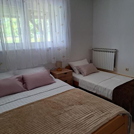 Apartman Teo Duga Resa Zewnętrze zdjęcie