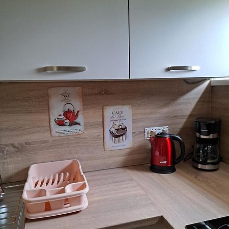 Apartman Teo Duga Resa Zewnętrze zdjęcie