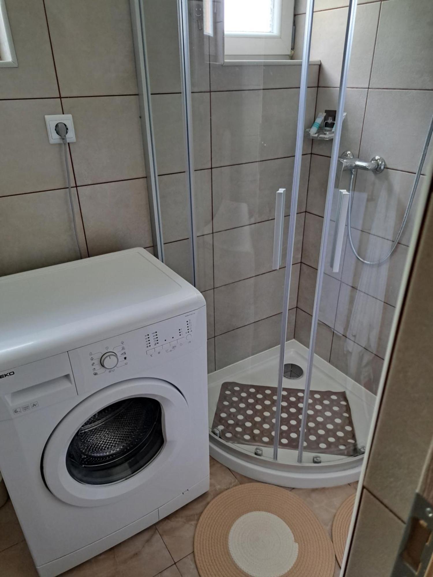 Apartman Teo Duga Resa Zewnętrze zdjęcie