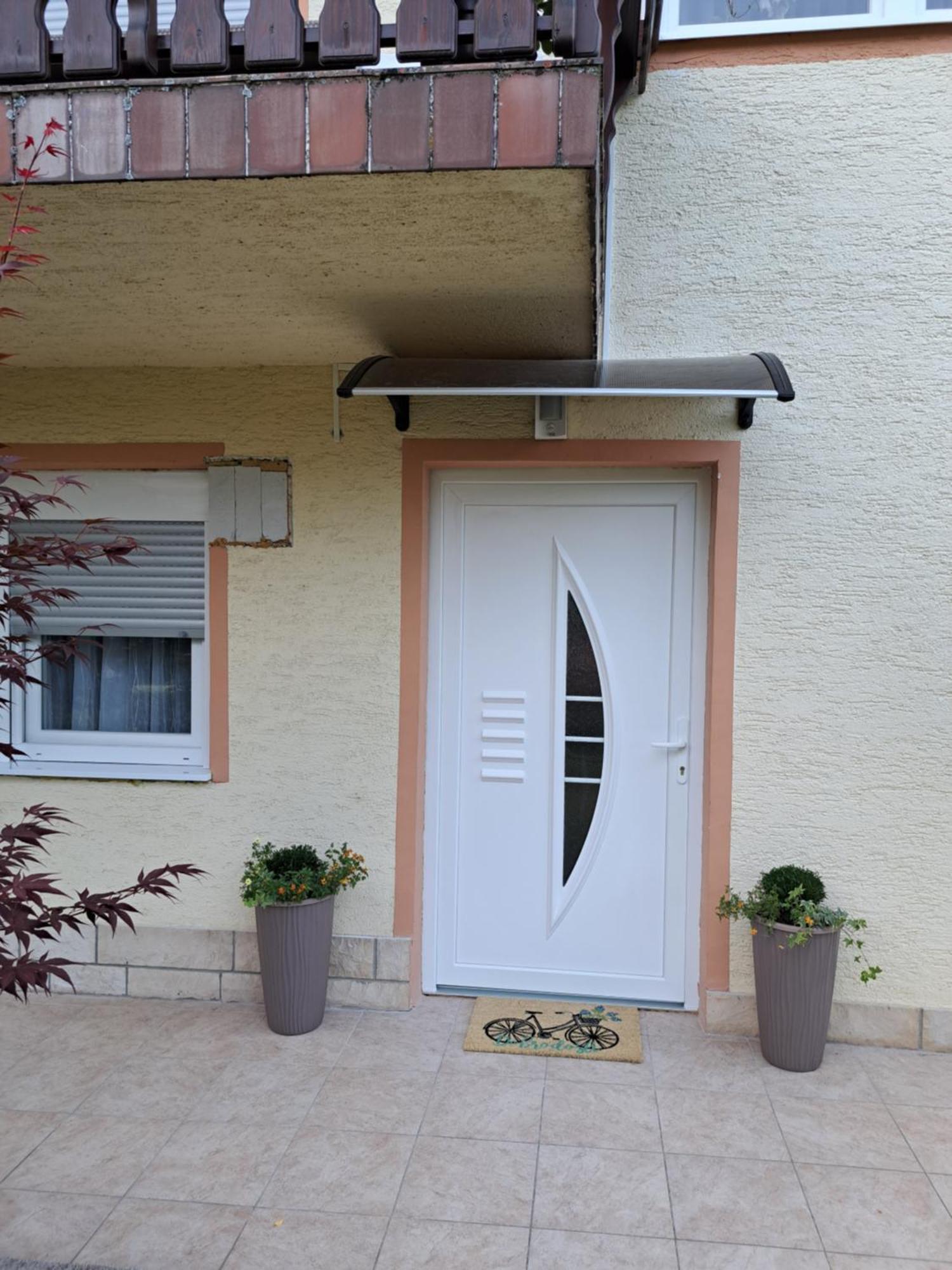 Apartman Teo Duga Resa Zewnętrze zdjęcie