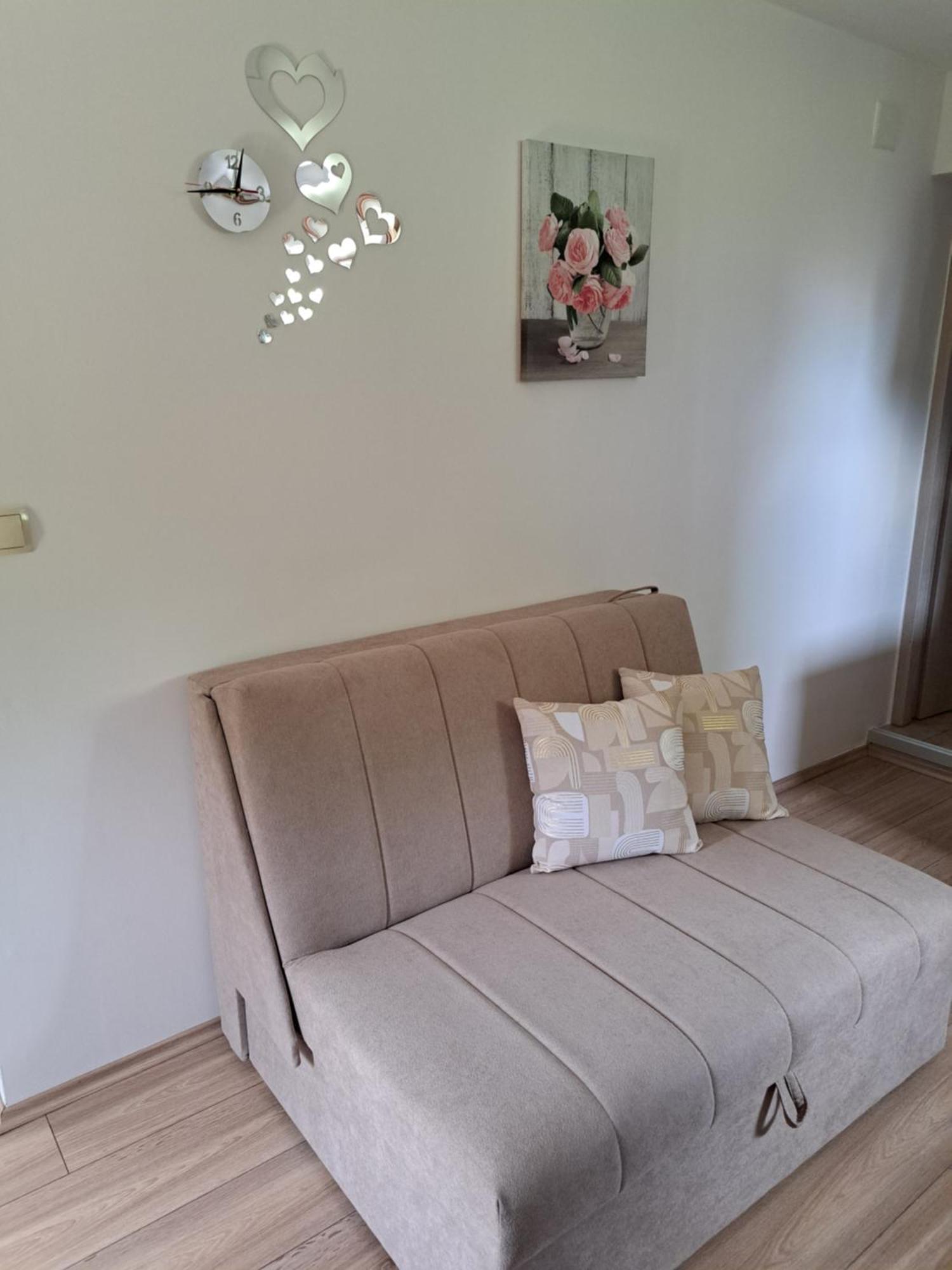 Apartman Teo Duga Resa Zewnętrze zdjęcie