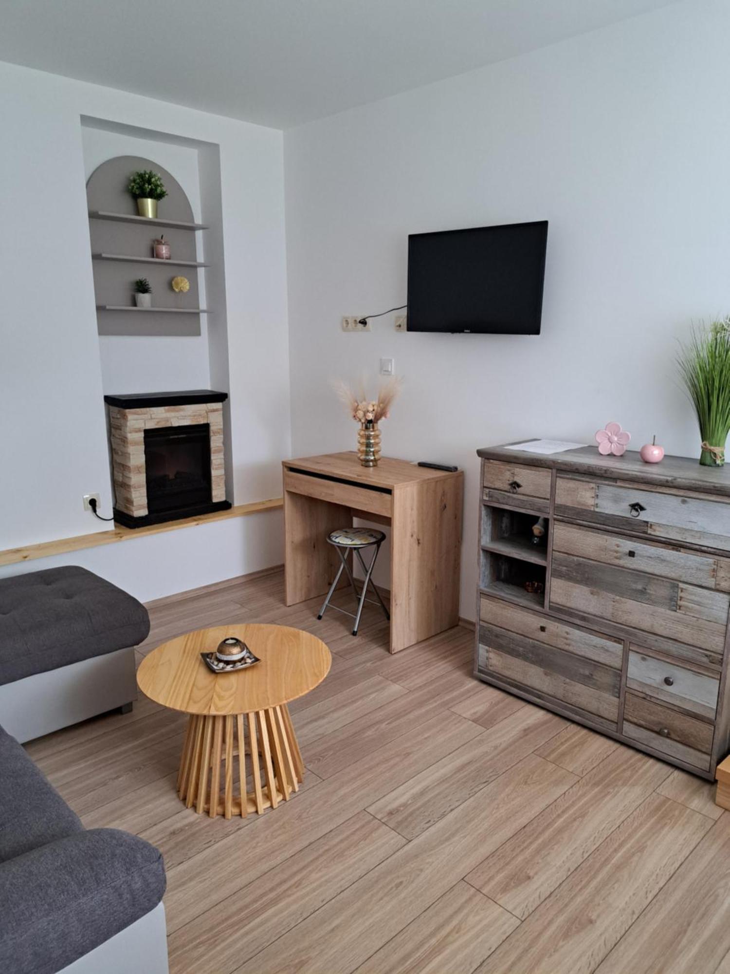 Apartman Teo Duga Resa Zewnętrze zdjęcie