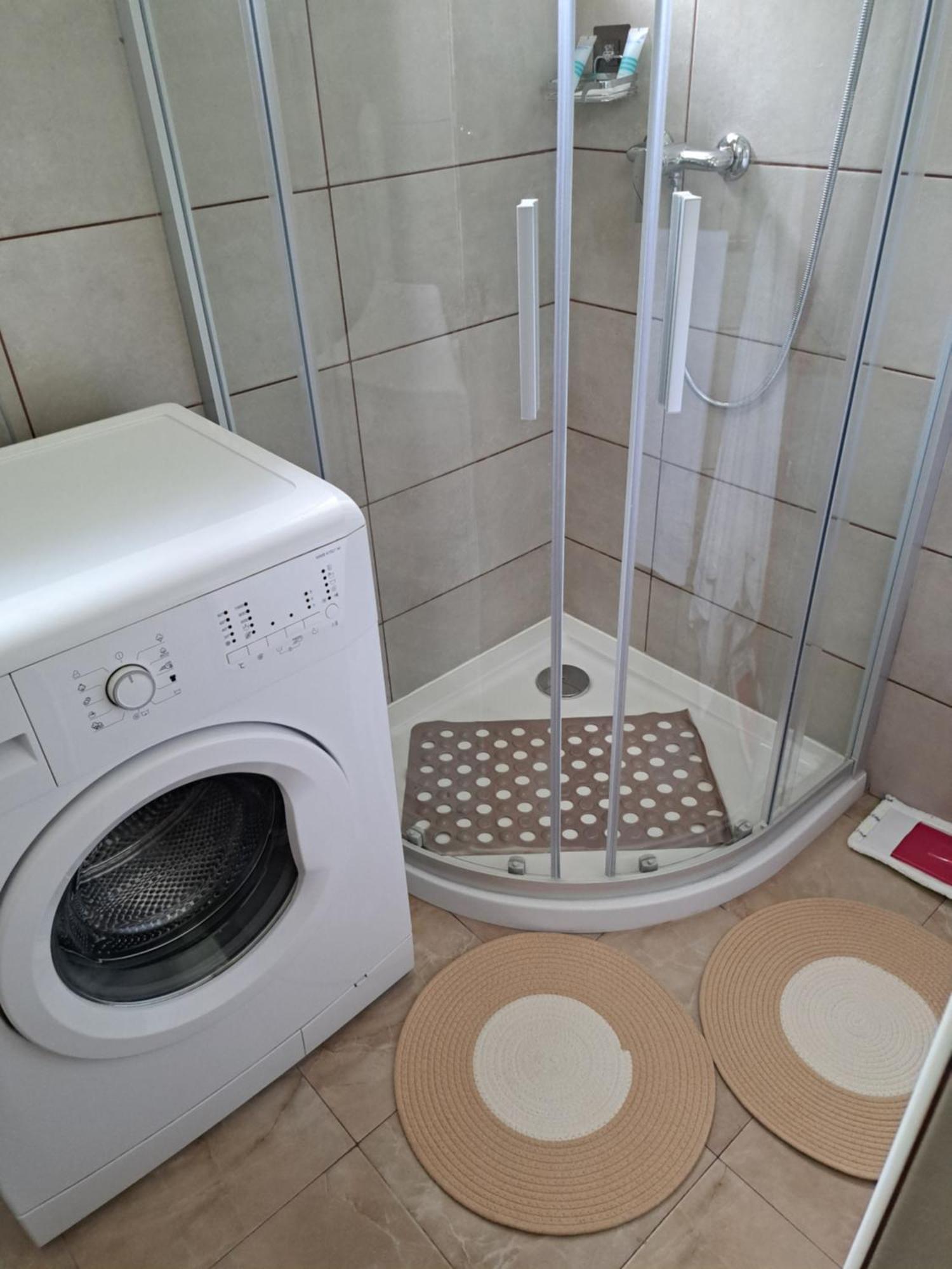 Apartman Teo Duga Resa Zewnętrze zdjęcie