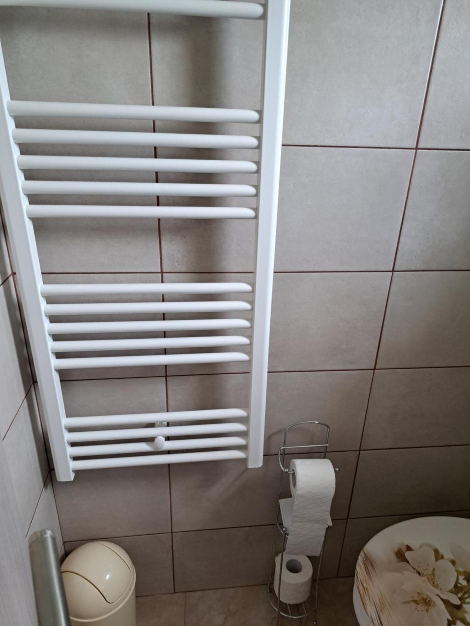 Apartman Teo Duga Resa Zewnętrze zdjęcie